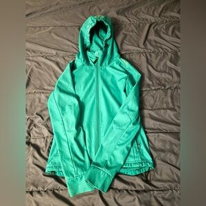 Bench Green Jacket size small
